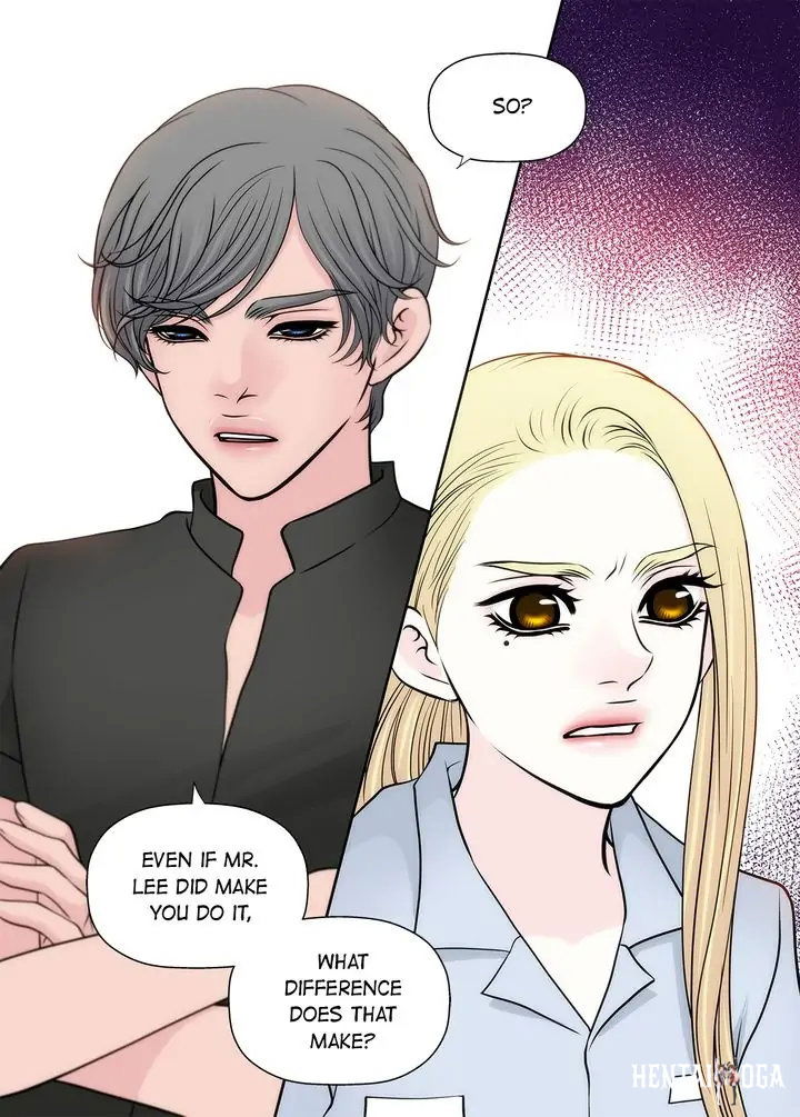 Cinderella&rsquo;s Man Cinderella&rsquo;s Man Chapter 132 - Page 44