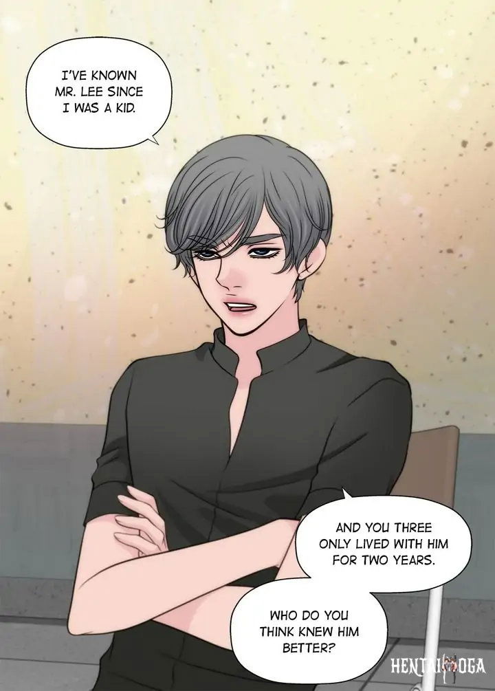 Cinderella&rsquo;s Man Cinderella&rsquo;s Man Chapter 132 - Page 46