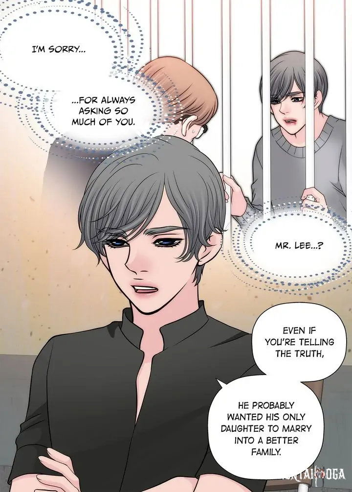 Cinderella&rsquo;s Man Cinderella&rsquo;s Man Chapter 132 - Page 47