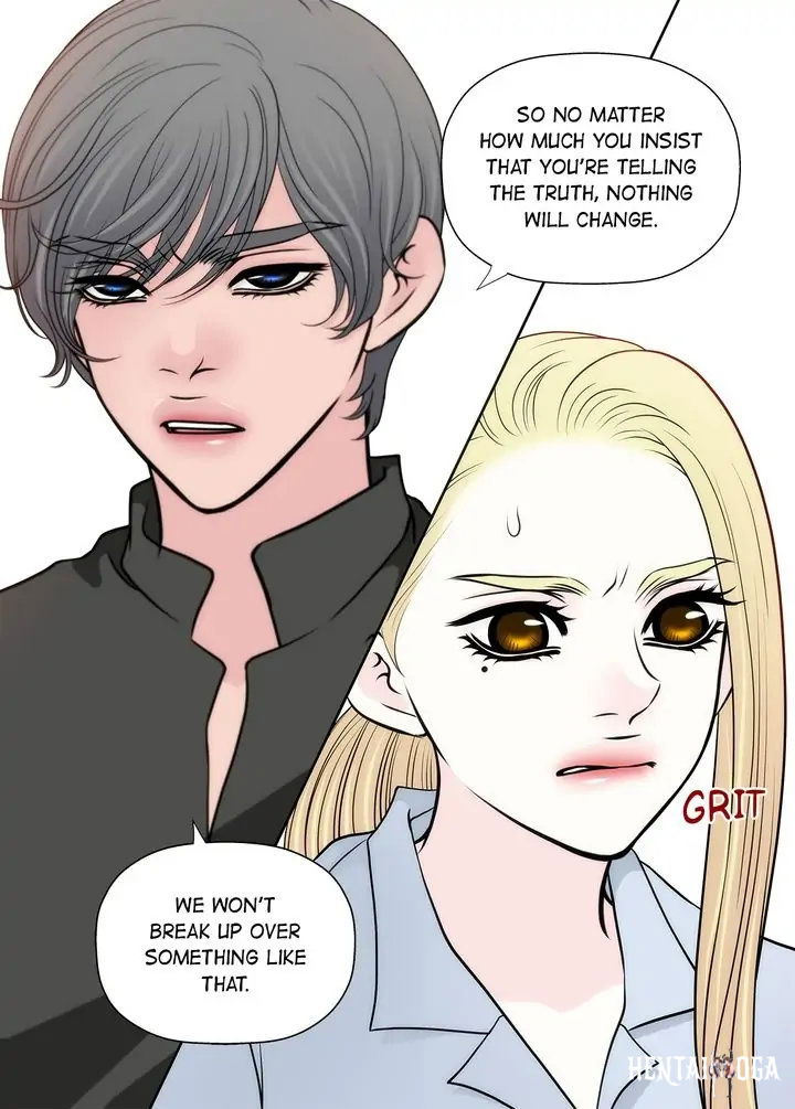 Cinderella&rsquo;s Man Cinderella&rsquo;s Man Chapter 132 - Page 48