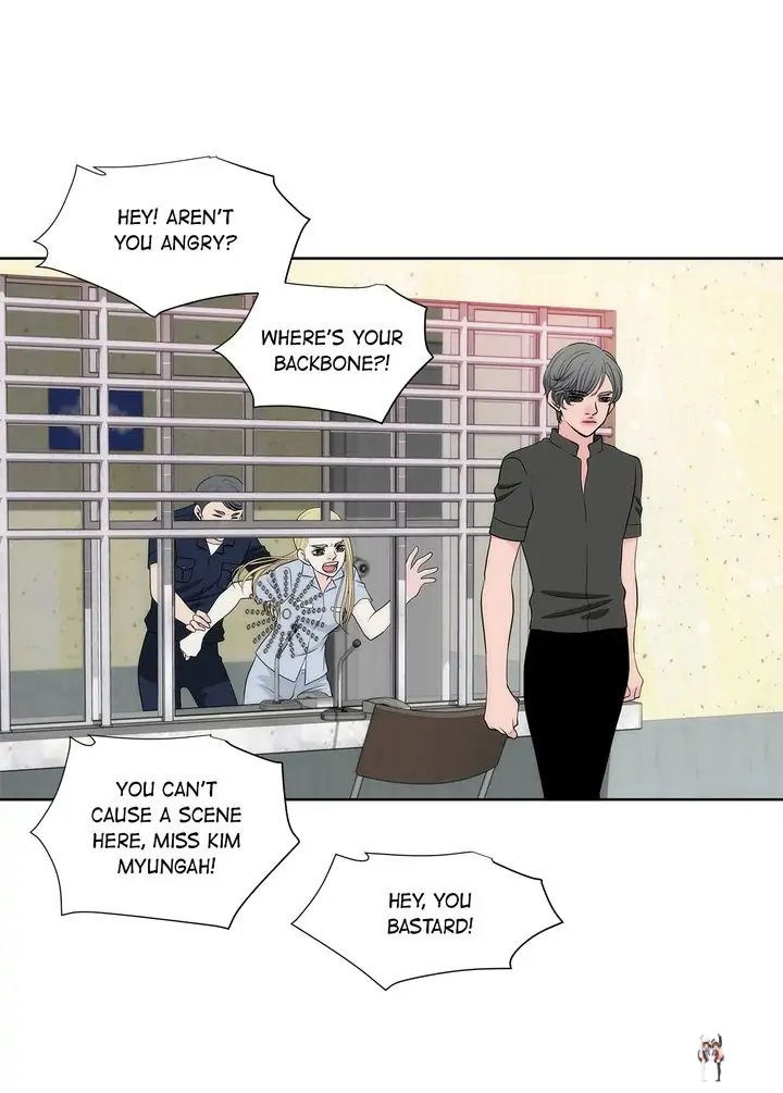 Cinderella&rsquo;s Man Cinderella&rsquo;s Man Chapter 132 - Page 49