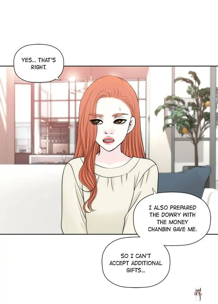 Cinderella&rsquo;s Man Cinderella&rsquo;s Man Chapter 132 - Page 5