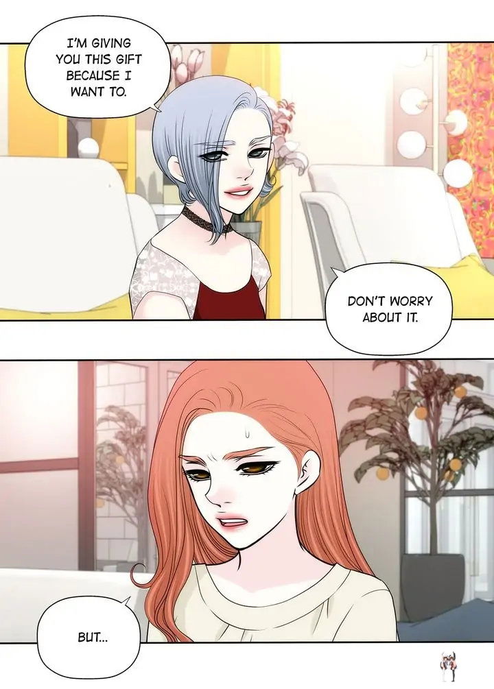 Cinderella&rsquo;s Man Cinderella&rsquo;s Man Chapter 132 - Page 6