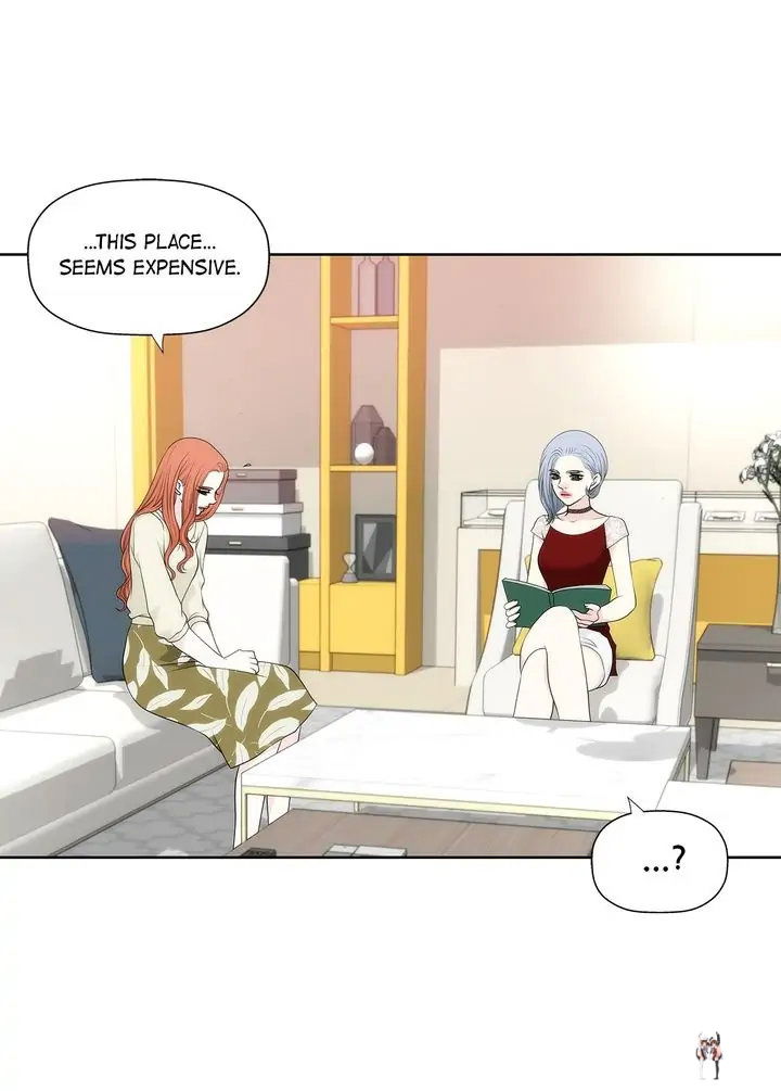 Cinderella&rsquo;s Man Cinderella&rsquo;s Man Chapter 132 - Page 7