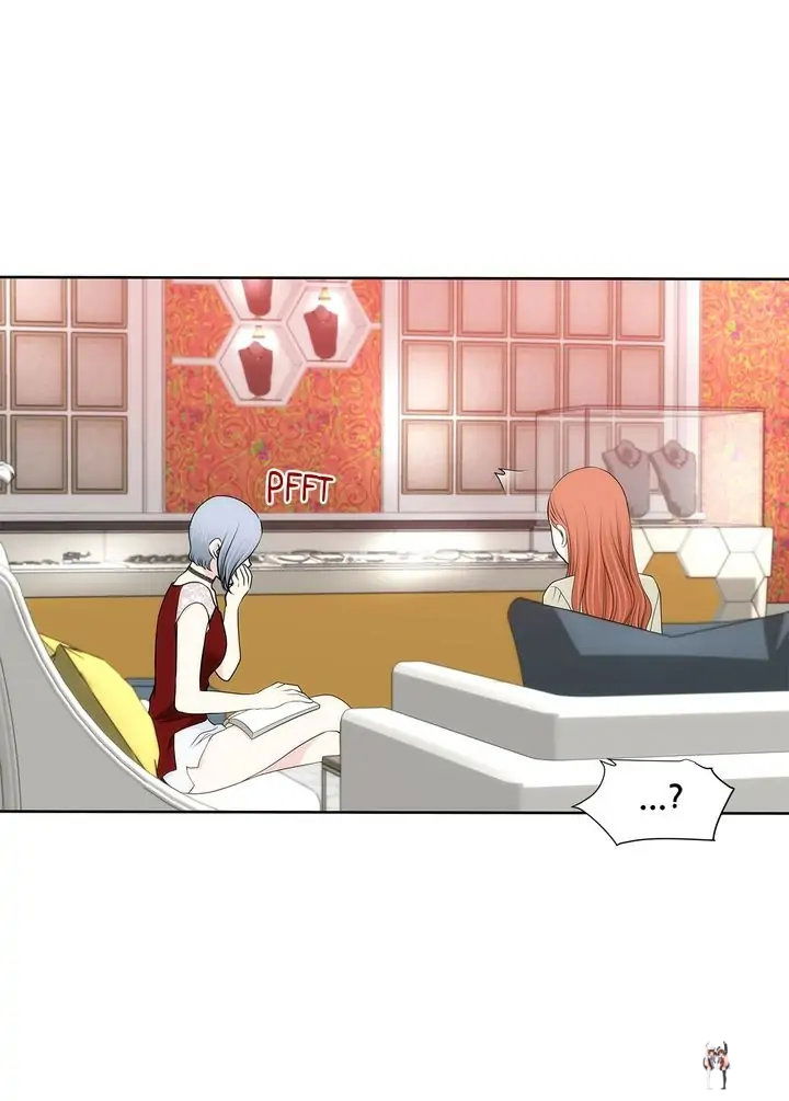 Cinderella&rsquo;s Man Cinderella&rsquo;s Man Chapter 132 - Page 8