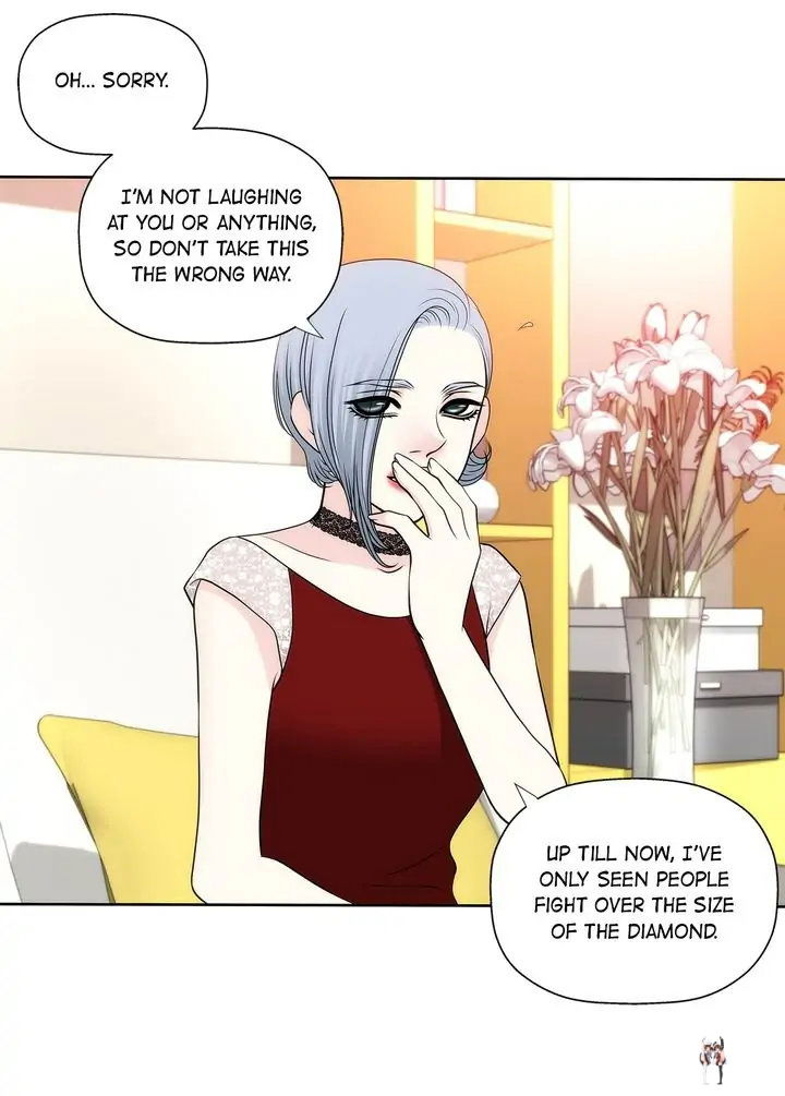 Cinderella&rsquo;s Man Cinderella&rsquo;s Man Chapter 132 - Page 9