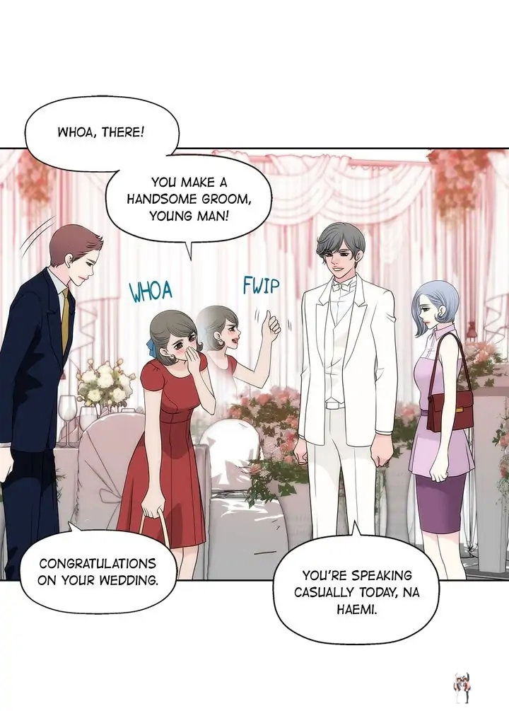 Cinderella&rsquo;s Man Cinderella&rsquo;s Man Chapter 133 - Page 10