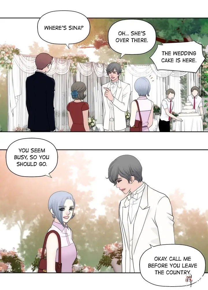 Cinderella&rsquo;s Man Cinderella&rsquo;s Man Chapter 133 - Page 11