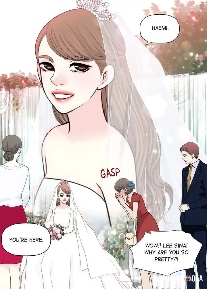 Cinderella&rsquo;s Man Cinderella&rsquo;s Man Chapter 133 - Page 13