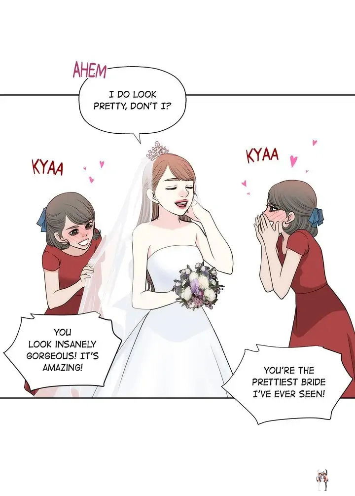 Cinderella&rsquo;s Man Cinderella&rsquo;s Man Chapter 133 - Page 14