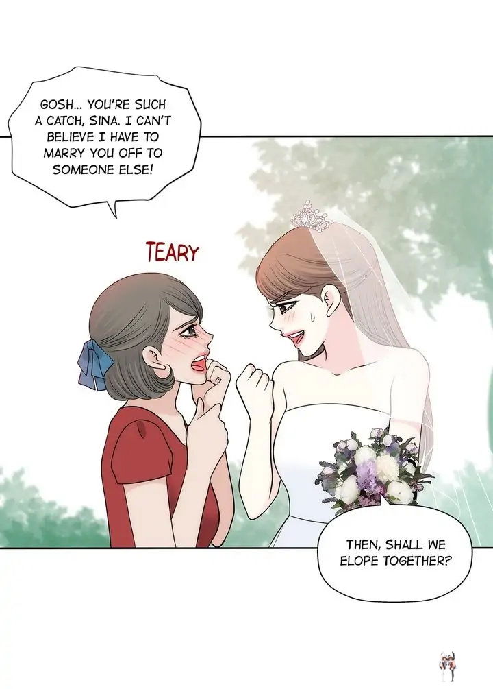 Cinderella&rsquo;s Man Cinderella&rsquo;s Man Chapter 133 - Page 15