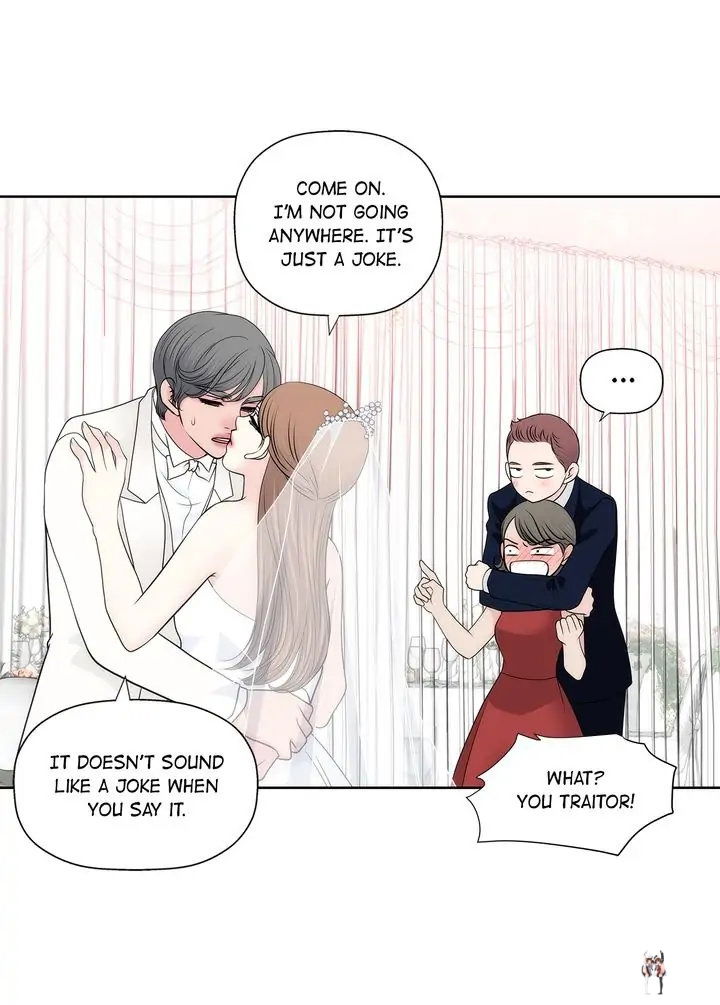 Cinderella&rsquo;s Man Cinderella&rsquo;s Man Chapter 133 - Page 18