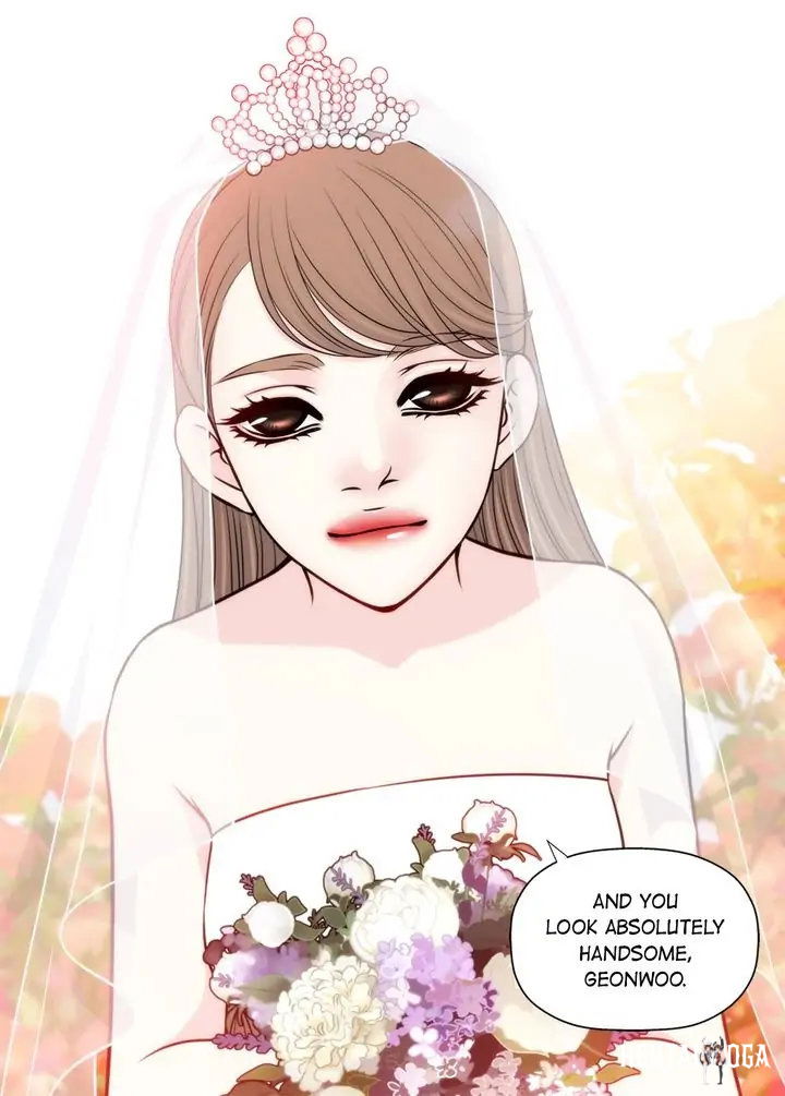 Cinderella&rsquo;s Man Cinderella&rsquo;s Man Chapter 133 - Page 21