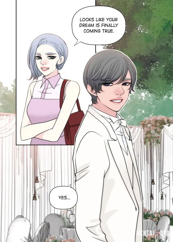 Cinderella&rsquo;s Man Cinderella&rsquo;s Man Chapter 133 - Page 3