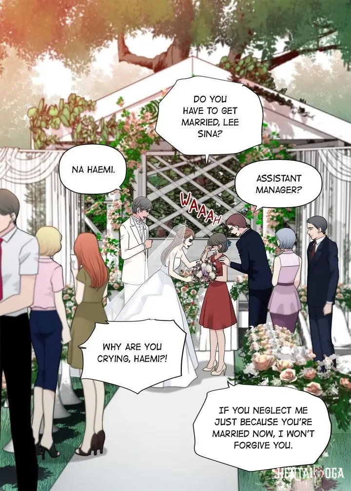 Cinderella&rsquo;s Man Cinderella&rsquo;s Man Chapter 133 - Page 33