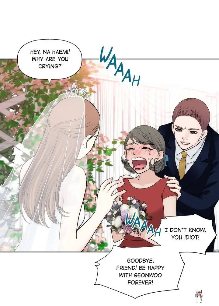 Cinderella&rsquo;s Man Cinderella&rsquo;s Man Chapter 133 - Page 34