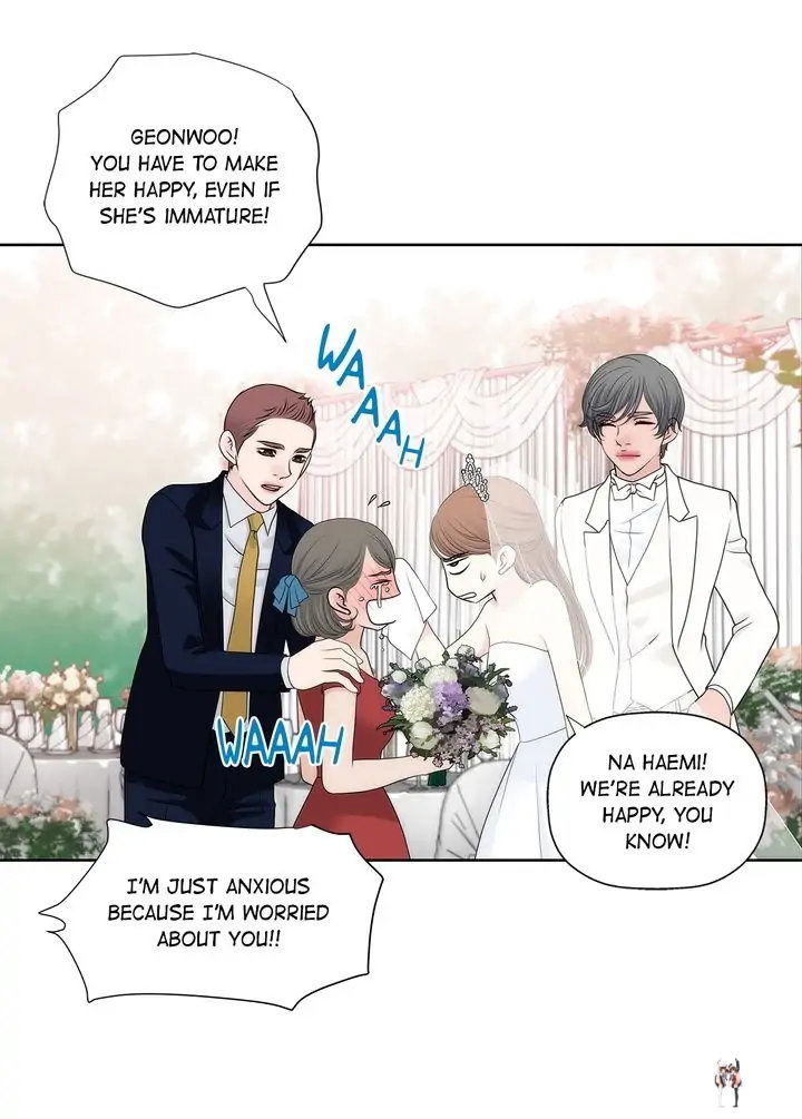 Cinderella&rsquo;s Man Cinderella&rsquo;s Man Chapter 133 - Page 35