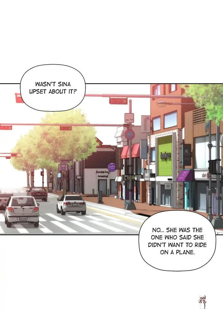 Cinderella&rsquo;s Man Cinderella&rsquo;s Man Chapter 133 - Page 36