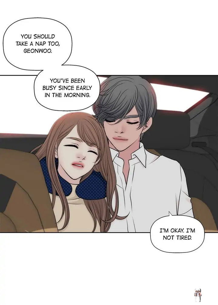 Cinderella&rsquo;s Man Cinderella&rsquo;s Man Chapter 133 - Page 38