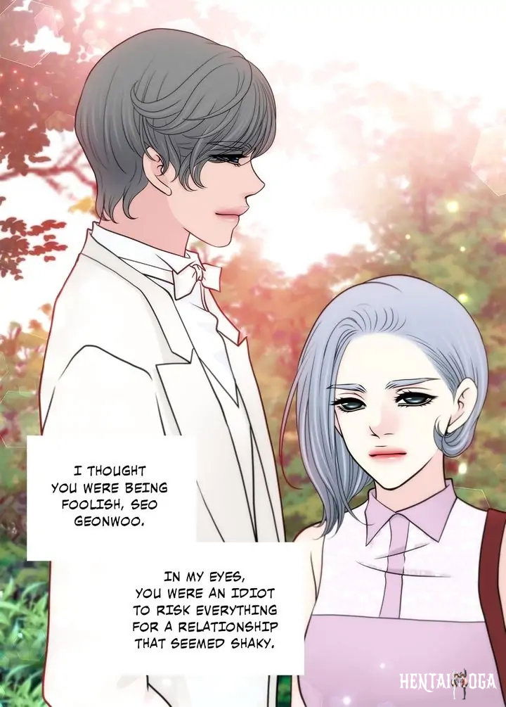 Cinderella&rsquo;s Man Cinderella&rsquo;s Man Chapter 133 - Page 4