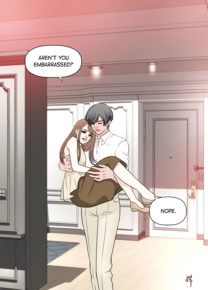 Cinderella&rsquo;s Man Cinderella&rsquo;s Man Chapter 133 - Page 40