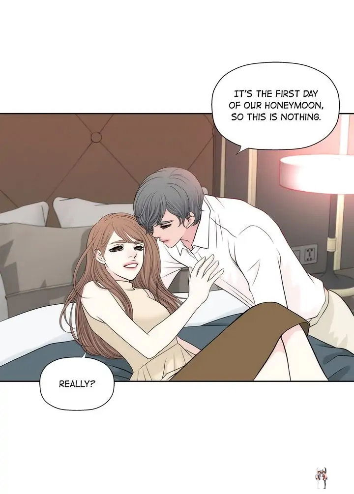 Cinderella&rsquo;s Man Cinderella&rsquo;s Man Chapter 133 - Page 42