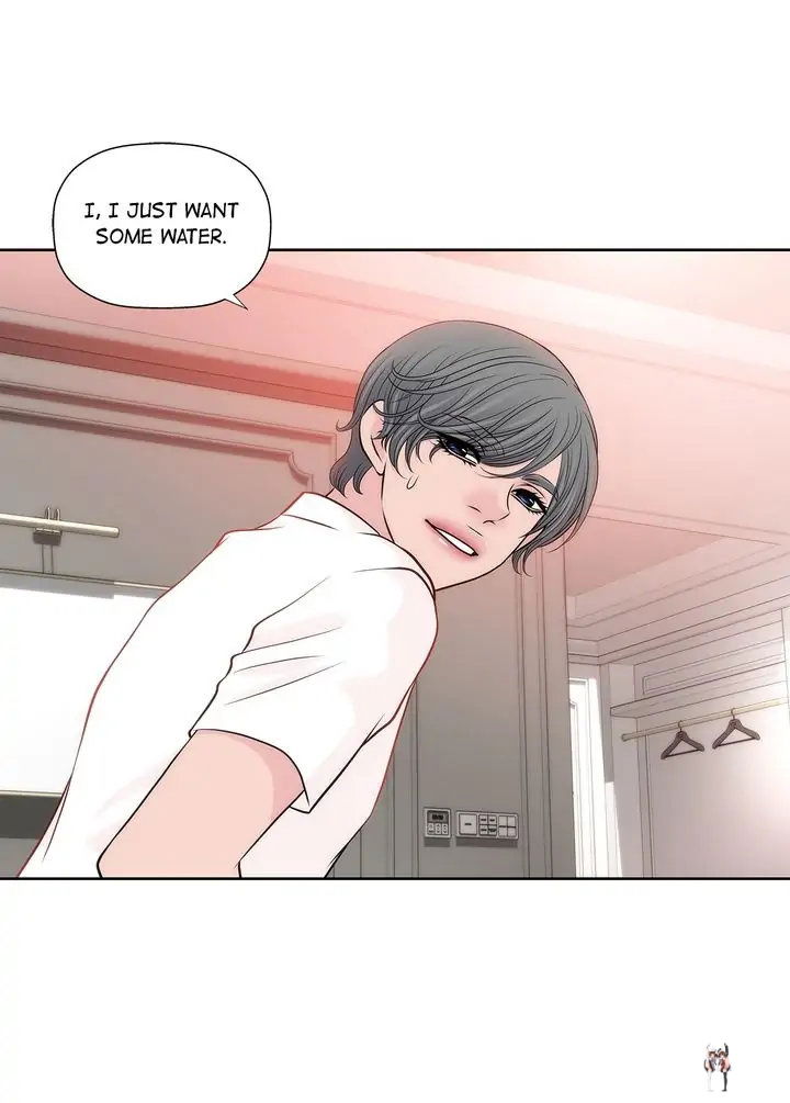 Cinderella&rsquo;s Man Cinderella&rsquo;s Man Chapter 133 - Page 45