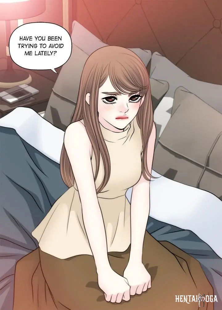 Cinderella&rsquo;s Man Cinderella&rsquo;s Man Chapter 133 - Page 46