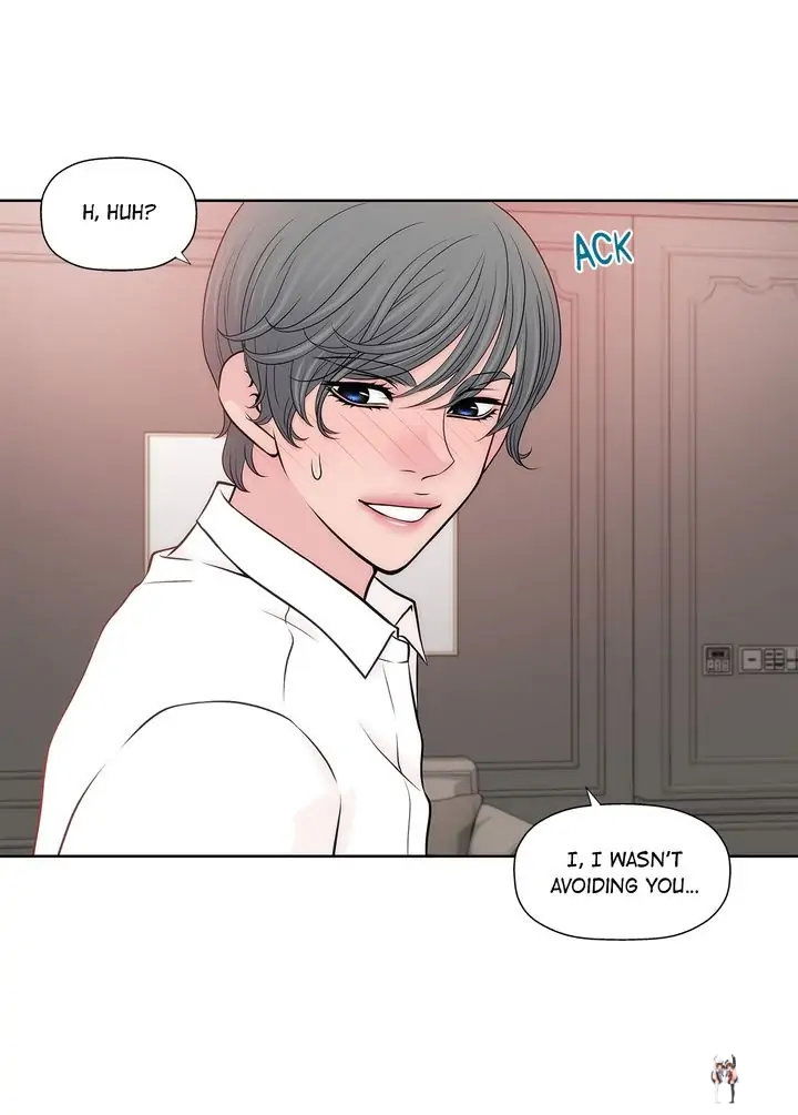 Cinderella&rsquo;s Man Cinderella&rsquo;s Man Chapter 133 - Page 47