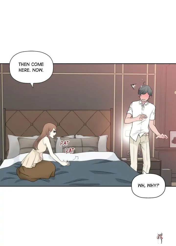 Cinderella&rsquo;s Man Cinderella&rsquo;s Man Chapter 133 - Page 48