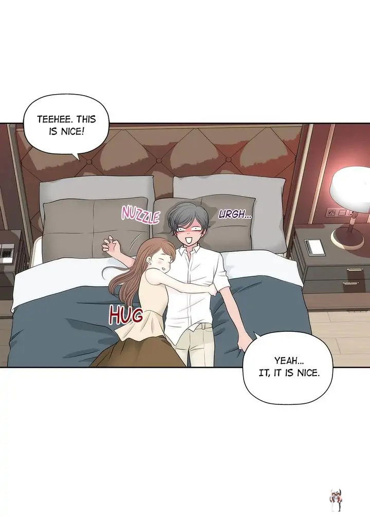 Cinderella&rsquo;s Man Cinderella&rsquo;s Man Chapter 133 - Page 49