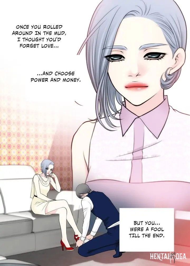 Cinderella&rsquo;s Man Cinderella&rsquo;s Man Chapter 133 - Page 5