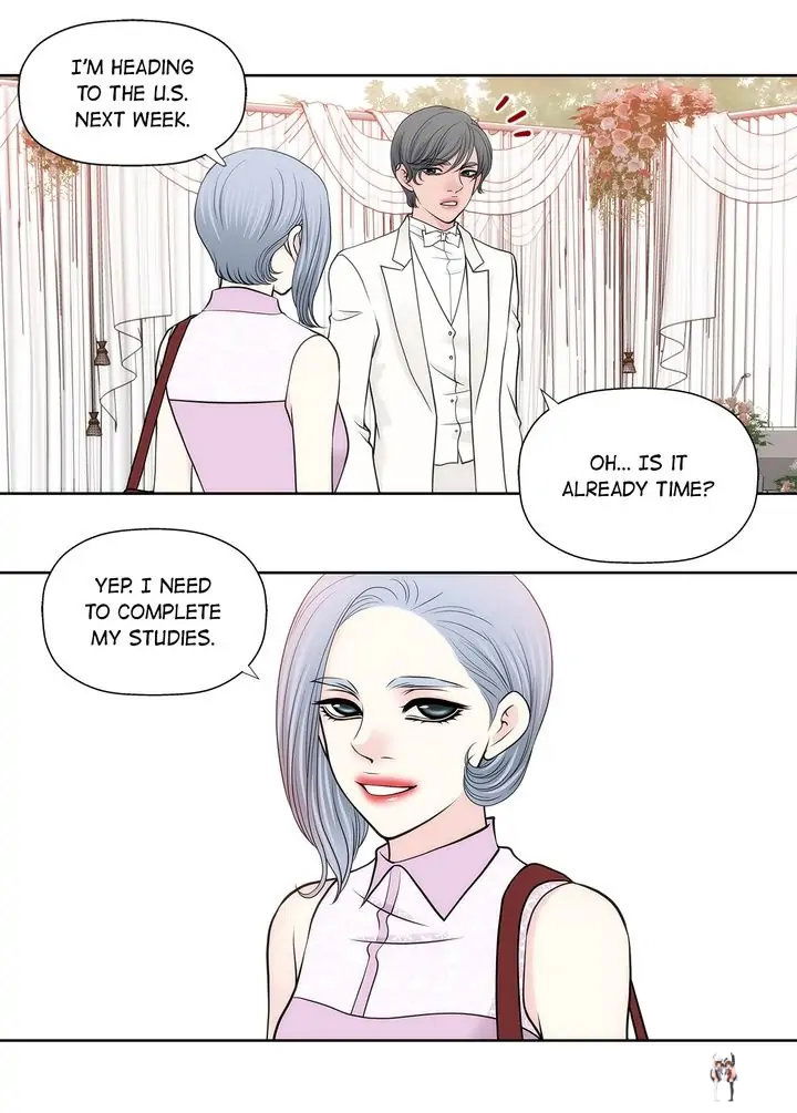 Cinderella&rsquo;s Man Cinderella&rsquo;s Man Chapter 133 - Page 6