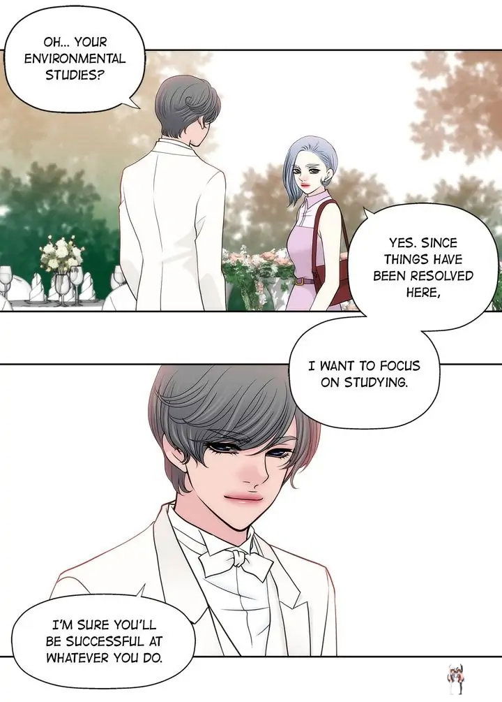 Cinderella&rsquo;s Man Cinderella&rsquo;s Man Chapter 133 - Page 7