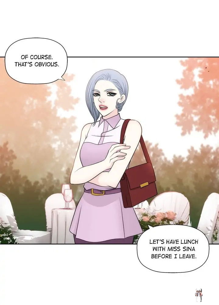 Cinderella&rsquo;s Man Cinderella&rsquo;s Man Chapter 133 - Page 8