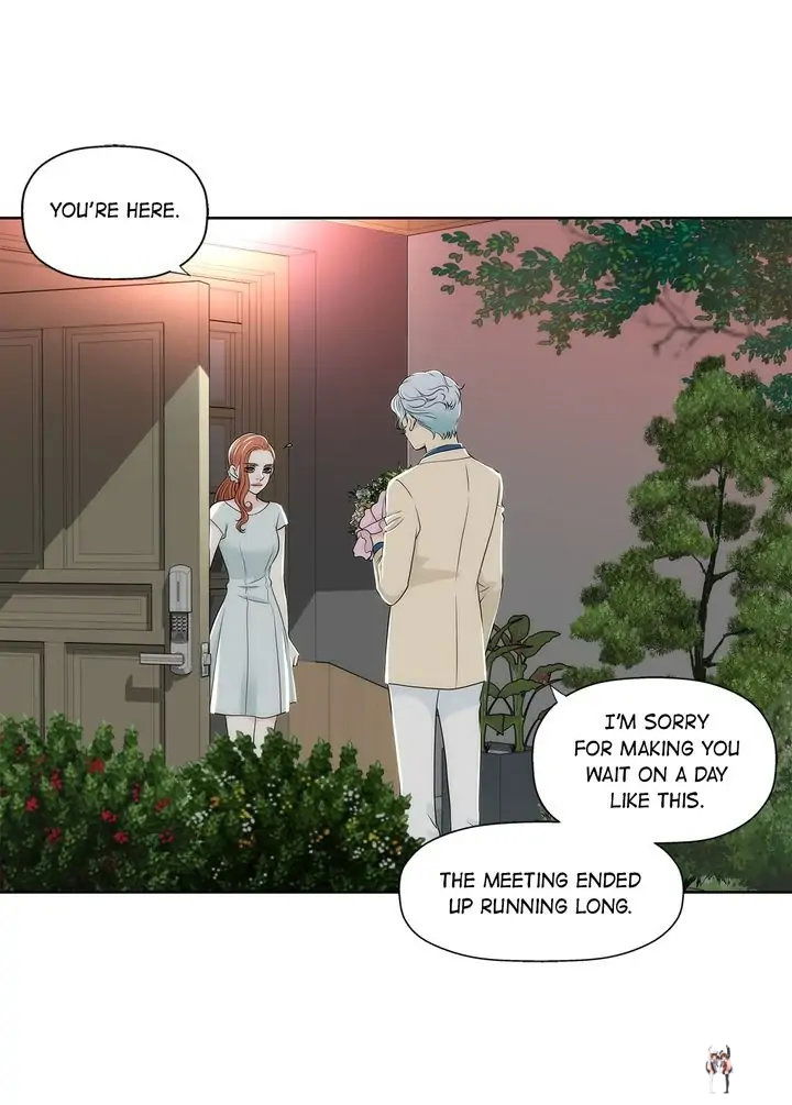 Cinderella&rsquo;s Man Cinderella&rsquo;s Man Chapter 134 - Page 12