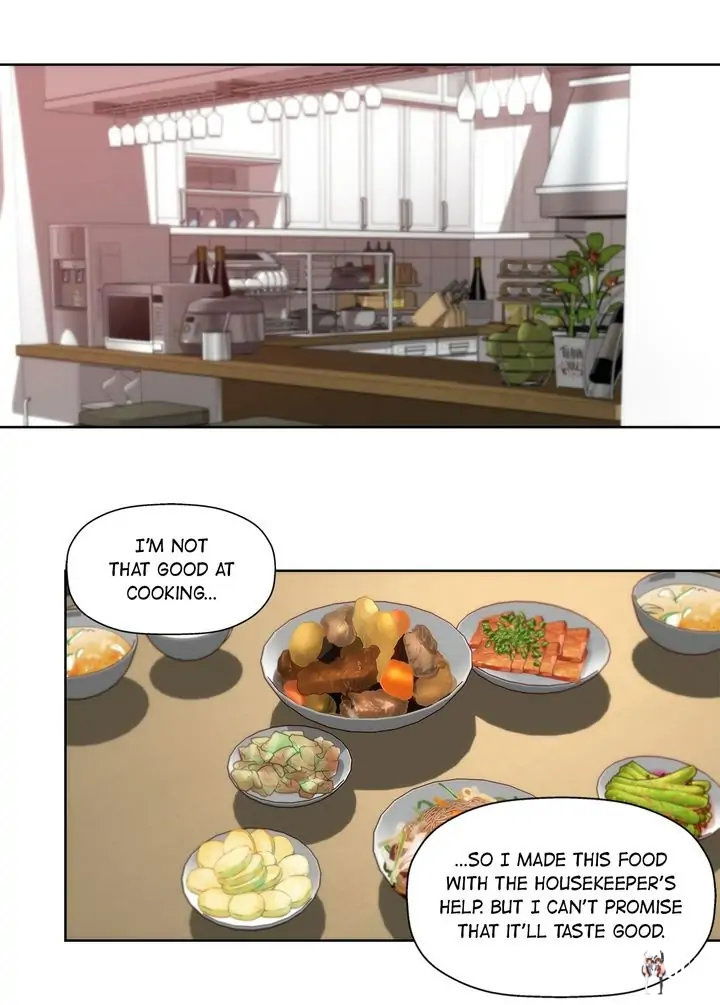 Cinderella&rsquo;s Man Cinderella&rsquo;s Man Chapter 134 - Page 17