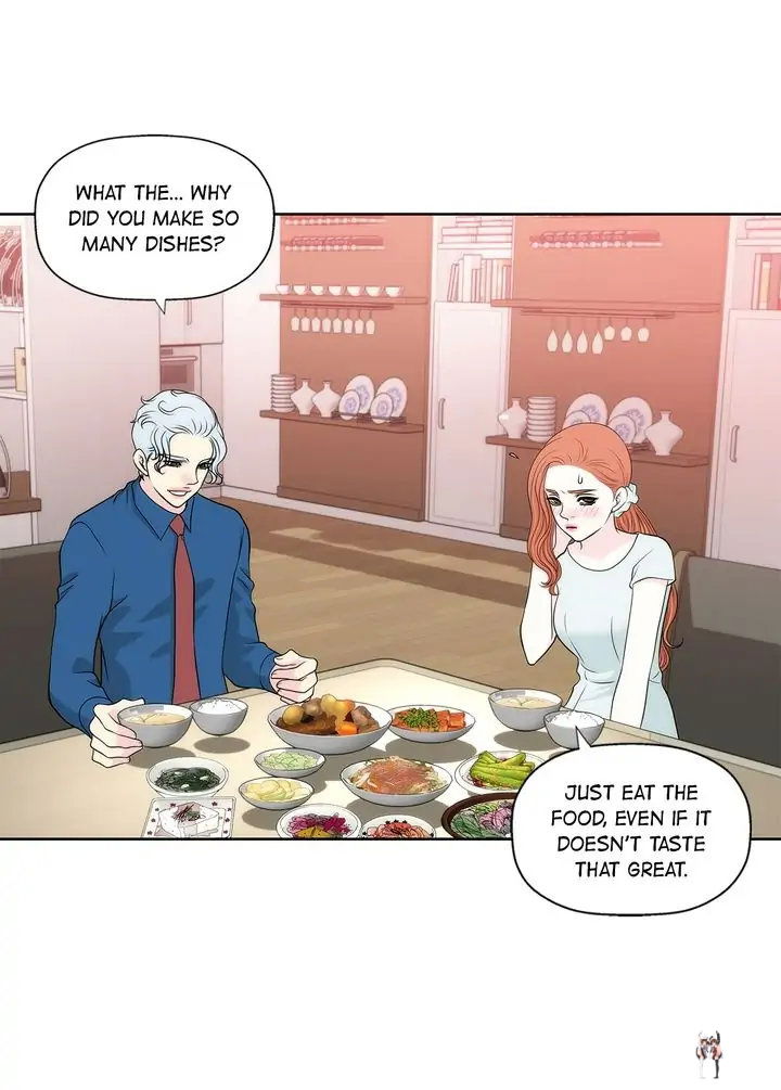 Cinderella&rsquo;s Man Cinderella&rsquo;s Man Chapter 134 - Page 18