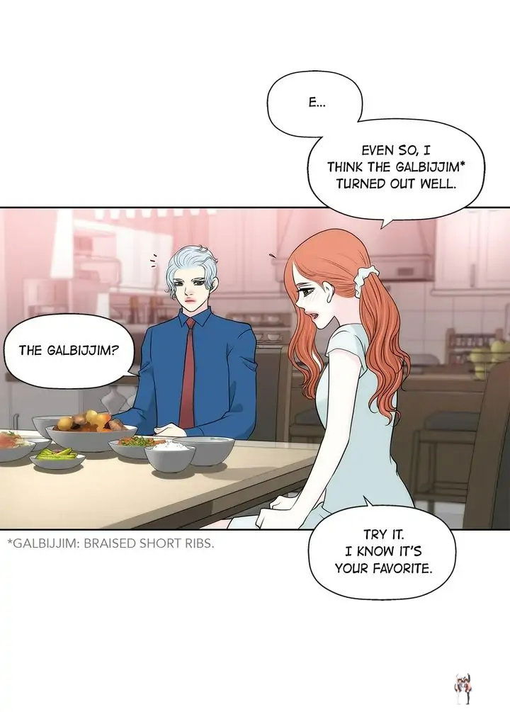 Cinderella&rsquo;s Man Cinderella&rsquo;s Man Chapter 134 - Page 19