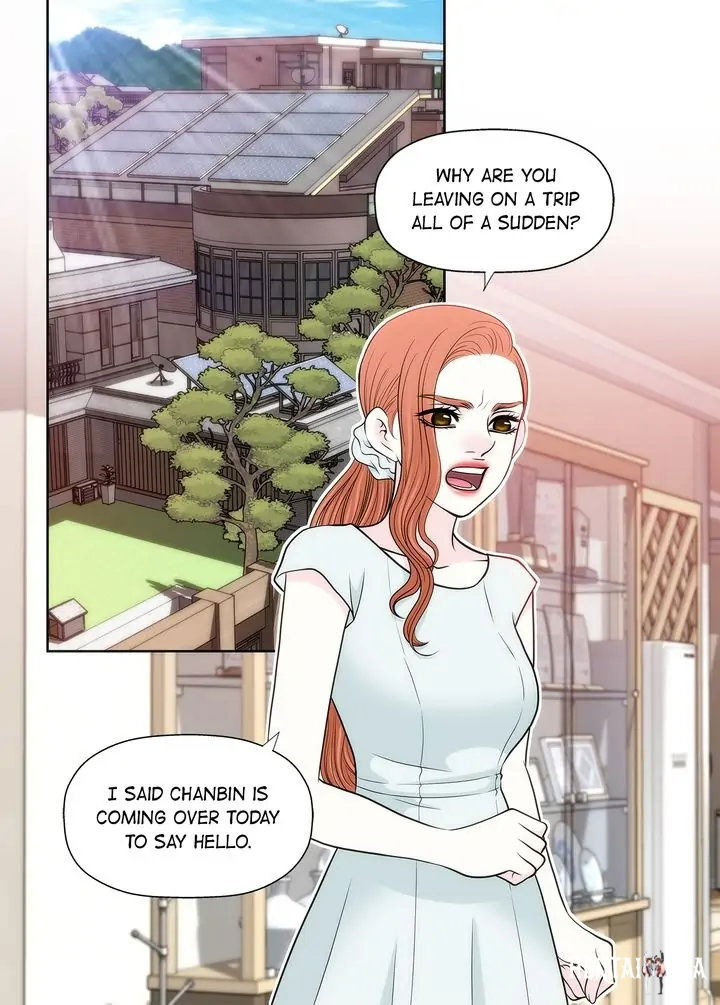 Cinderella&rsquo;s Man Cinderella&rsquo;s Man Chapter 134 - Page 2