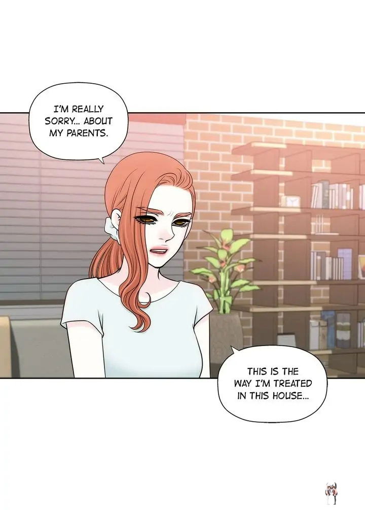 Cinderella&rsquo;s Man Cinderella&rsquo;s Man Chapter 134 - Page 21