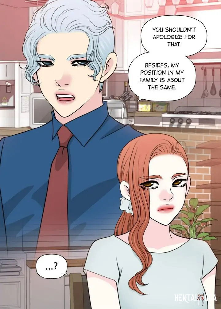 Cinderella&rsquo;s Man Cinderella&rsquo;s Man Chapter 134 - Page 22