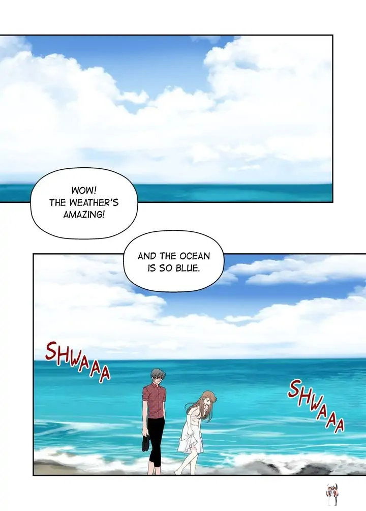 Cinderella&rsquo;s Man Cinderella&rsquo;s Man Chapter 134 - Page 25