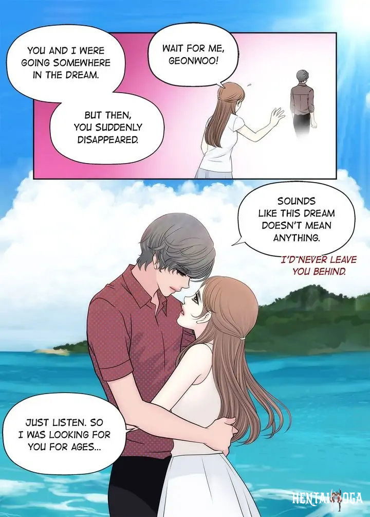 Cinderella&rsquo;s Man Cinderella&rsquo;s Man Chapter 134 - Page 28