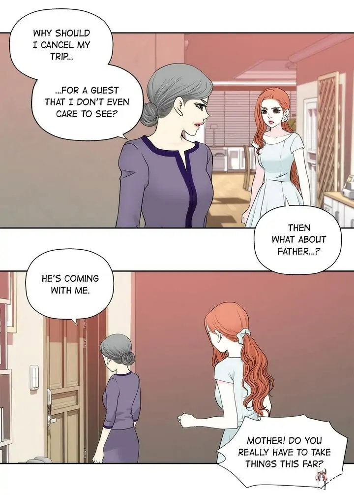 Cinderella&rsquo;s Man Cinderella&rsquo;s Man Chapter 134 - Page 3