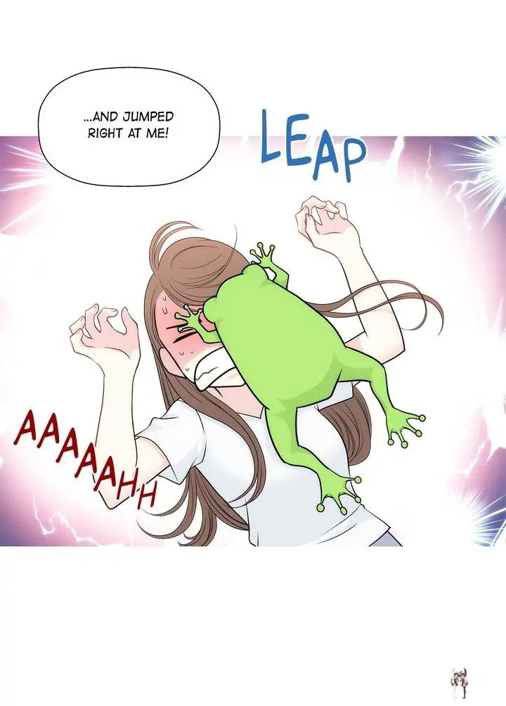 Cinderella&rsquo;s Man Cinderella&rsquo;s Man Chapter 134 - Page 31