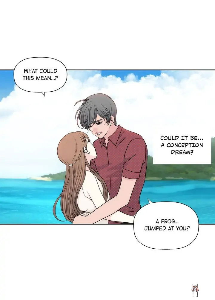 Cinderella&rsquo;s Man Cinderella&rsquo;s Man Chapter 134 - Page 32