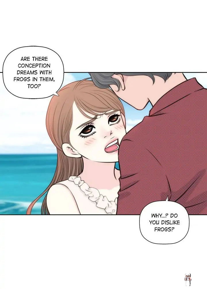 Cinderella&rsquo;s Man Cinderella&rsquo;s Man Chapter 134 - Page 34