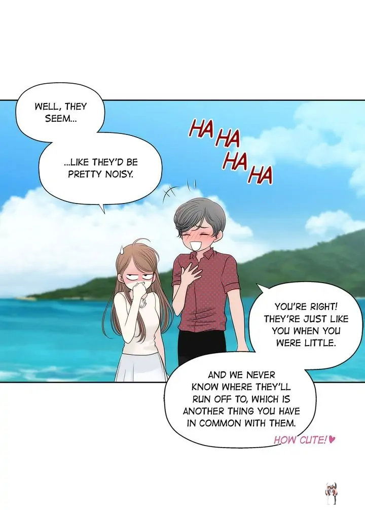 Cinderella&rsquo;s Man Cinderella&rsquo;s Man Chapter 134 - Page 35