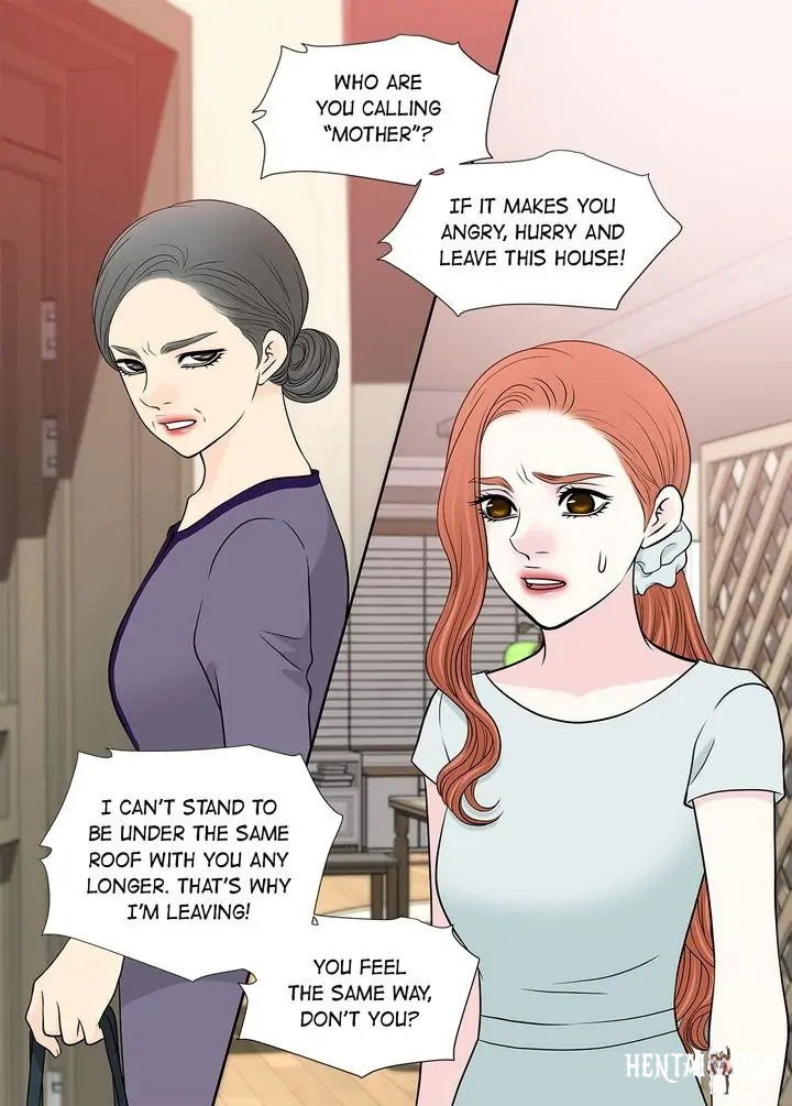 Cinderella&rsquo;s Man Cinderella&rsquo;s Man Chapter 134 - Page 4